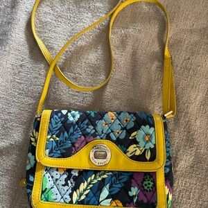 Vera Bradley crossbody